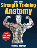 Strength Training Anatomy Package