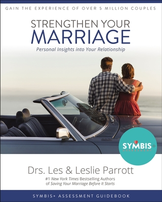 Strengthen Your Marriage: Personal Insights into Your Relationship - Parrott, Leslie