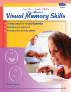 Strengthening Visual Memory Skills - Groves, Penny
