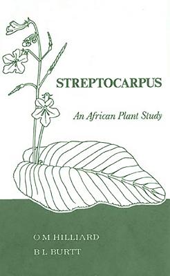 Streptocarpus - University of Kwazulu-Natal Press, University Of Kwazulu