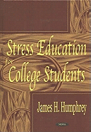 Stress Education for College Students