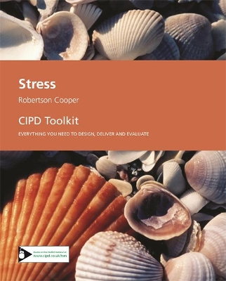 Stress - Robertson, Ivan, and Cooper, Cary (Contributions by)