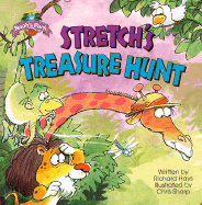 Stretch's Treasure Hunt - Hays, Richard