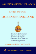 Strickland lives of the queens of England volume 3