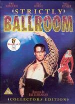 Strictly Ballroom [Special Edition]