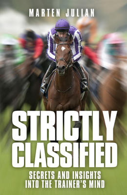 Strictly Classified: Insights into the Trainer's Mind - Julian, Marten