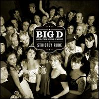 Strictly Rude - Big D & the Kids Table