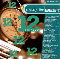 Strictly the Best Vol. 12 - Various Artists