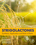 Strigolactones: Synthesis, Application and Role in Plants