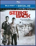 Strike Back: Cinemax Season One [4 Discs] [Includes Digital Copy] [Blu-ray] - 