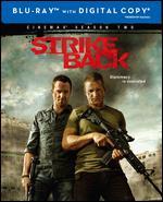 Strike Back: Cinemax Season Two [4 Discs] [Includes Digital Copy] [Blu-ray]