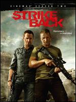 Strike Back: Cinemax Season Two [4 Discs] - 