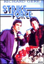 Strike Force - Barry Shear