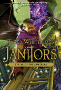 Strike of the Sweepers: Volume 4