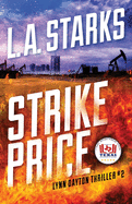 Strike Price: Lynn Dayton Thriller #2