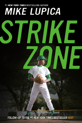 Strike Zone - Lupica, Mike