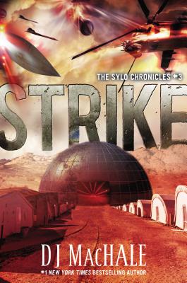 Strike - Machale, D J