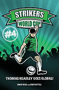 Strikers: World Cup: Book 4