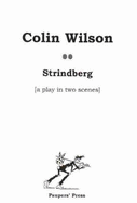 Strindberg: A Play in Two Scenes