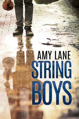 String Boys - Lane, Amy