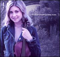 String Music - Anna Stafford