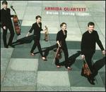 String Quartets: Bartk, Kurtg, Ligeti