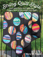 String Quilt Style