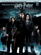 String Selections from Harry Potter and the Goblet of Fire: Cello, Book & CD