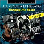 Stringing the Blues [Retrospective]