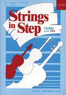 Strings in Step: Violin - Dobbins, Jan