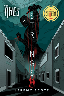 Strings: The Ables, Book 2 - Scott, Jeremy