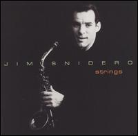 Strings - Jim Snidero