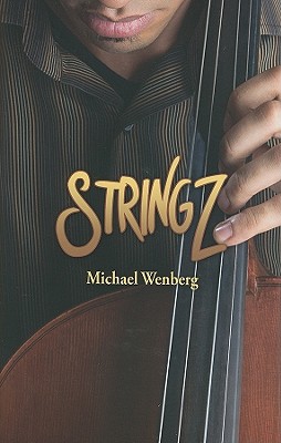 Stringz - Wenberg, Michael