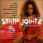 Strip Jointz: Hot Songs for Sexy Dancers