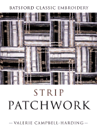 Strip Patchwork