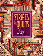 Stripes in Quilts - Print on Demand Edition