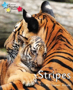 Stripes: Phonics Phase 1/Lilac