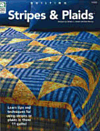 Stripes & Plaids: Quilting