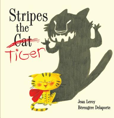 Stripes the Tiger - Peter Pauper Press, Inc (Creator)