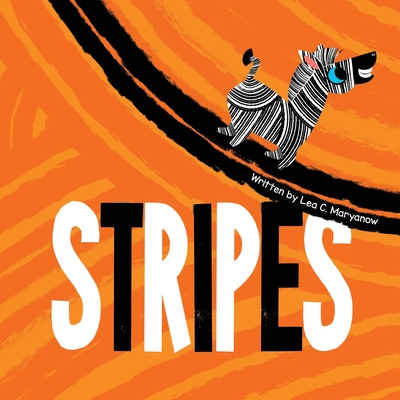 Stripes - Maryanow, Lea C, and Designs, Yip Jar (Designer)