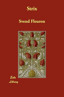 Strix - Fleuron, Svend