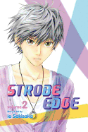 Strobe Edge, Vol. 2