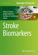 Stroke Biomarkers