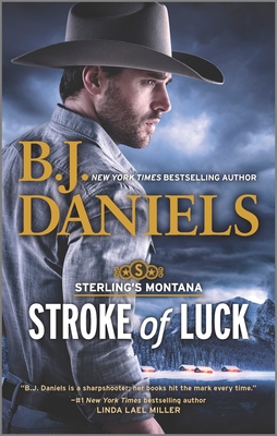 Stroke of Luck - Daniels, B J