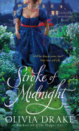 Stroke of Midnight: A Cinderella Sisterhood Series