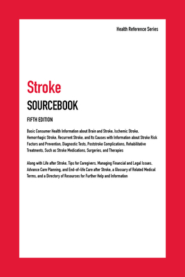 Stroke Sourcebk 5/E - Williams, Angela L