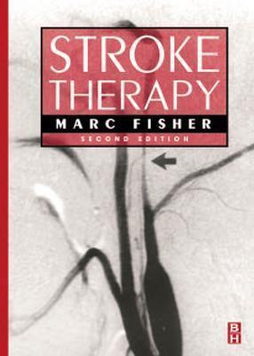 Stroke Therapy - Fisher, Marc, MD