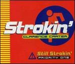 Strokin' [CD Single]
