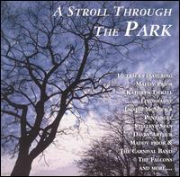 Stroll Through the Park - Various Artists