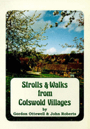 Strolls and Walks from Cotswold Villages